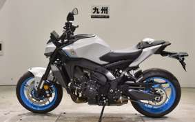 YAMAHA MT-09 AMT 2026 RN88J