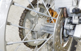 KAWASAKI KX80 KX080Z