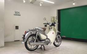 HONDA C125 SUPER CUB 2026 JA71