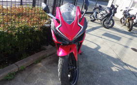HONDA CBR400R 2020 NC56