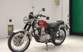 KAWASAKI ESTRELLA CUSTOM