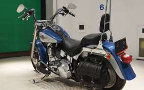 HARLEY FLSTF 1450 2006