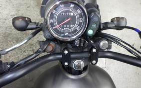 KAWASAKI W175 CAFE  2013