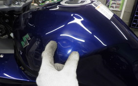 SUZUKI BANDIT 1250 F 2012 GW72A