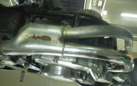 HONDA GB250 CLUBMAN Gen.5 2015 MC10