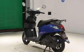 SUZUKI ﾚｯﾂ CA4AA
