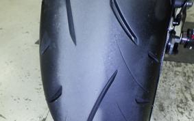 YAMAHA MT-09 Tracer 2015 RN36J