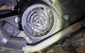 HONDA DIO Gen.6 2021 AF62