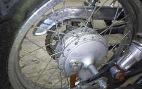 SUZUKI VOLTY 1991 NJ47A