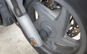 HONDA PS250 MF09