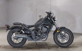 HONDA REBEL MC49