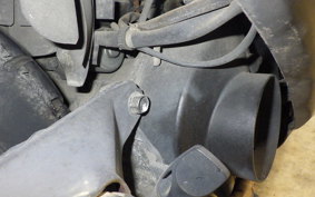 HONDA SPACY 100 JF13
