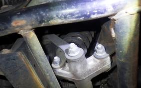 SUZUKI INTRUDER 400 Classic 2004 VK54A