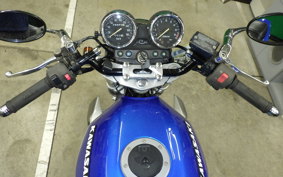 KAWASAKI BALIUS 250 Gen.2 2005 ZR250B