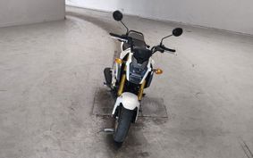 HONDA GU ROM JC75