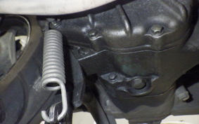 SUZUKI ADDRESS V125 G 2007 CF46A