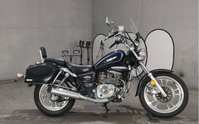 SUZUKI GZ125HS PCJG3