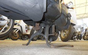 YAMAHA JOG POCHE SA08J