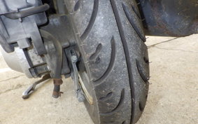 HONDA TODAY AF61