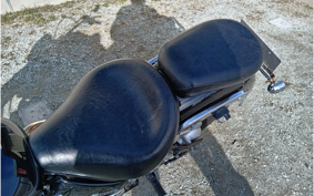 YAMAHA DRAGSTAR 400 2006 VH01J