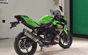 KAWASAKI NINJA 400 2024 EX400L
