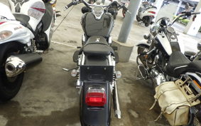 KAWASAKI VULCAN 1500 CLASSIC 1996 VNT50D