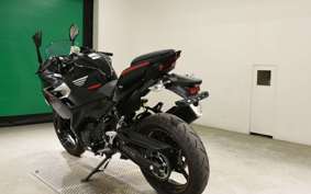 KAWASAKI NINJA 400 2025 EX400L