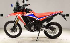 HONDA CRF250 GEN 2 RALLY MD47