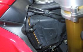 DUCATI PANIGALE V4 S 2022