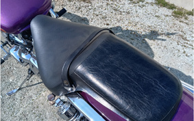 HONDA SHADOW 400 SLASHER 2001 NC40