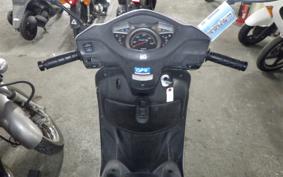 HONDA LEAD 110 1981 JF19