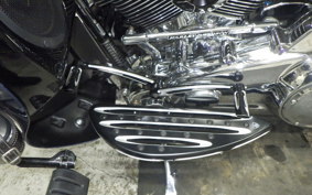 HARLEY FLHX 1750 2018