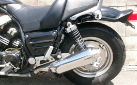 YAMAHA VMAX 1999 3UF