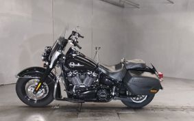 HARLEY FLHCS1870 2017 YBK