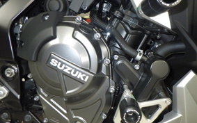 SUZUKI GSX-8R 2024 EM1AA