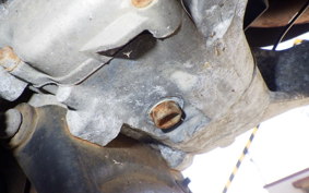 SUZUKI LET's 4 CA41A