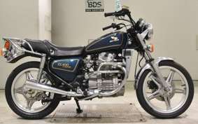 HONDA GL 400 WING CUSTOM 1979 GL400
