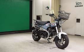 HONDA DAX 125 JB04