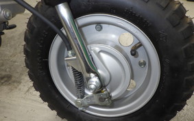 HONDA MONKEY 2022 AB27