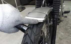 HONDA CT125-2 2015 JA65