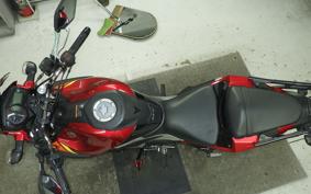 YAMAHA MT-03 2016 RH07J