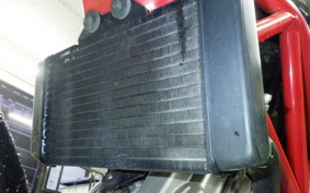 HONDA VTR 250 Gen. 2 2007 MC33