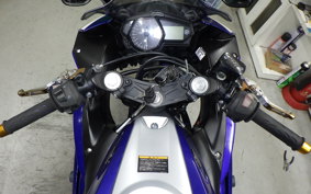 YAMAHA YZF-R25 2010 RG10J