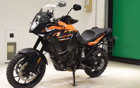 KTM 1050 ADVENTURE 2018