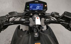 SUZUKI JIKUSA-250 ED22B