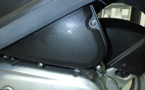 SUZUKI ADDRESS V125 2016 DT11A