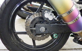 KAWASAKI NINJA 250R 2014 EX250K