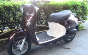 YAMAHA VINO DX SA37J