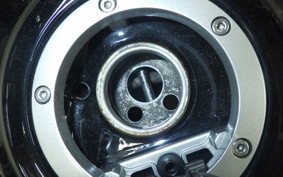 HONDA MONKEY 125 JB02
