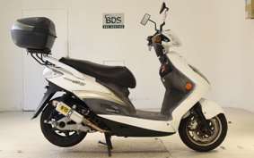YAMAHA CYGNUS 125 X